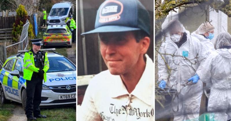 £20k reward to put killers behind bars expires £20k reward to put killers behind bars expires