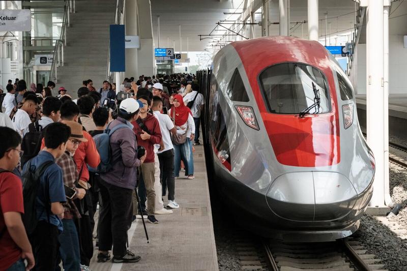 China’s Railway Diplomacy Is Losing Steam in Asia China’s Railway Diplomacy Is Losing Steam in Asia