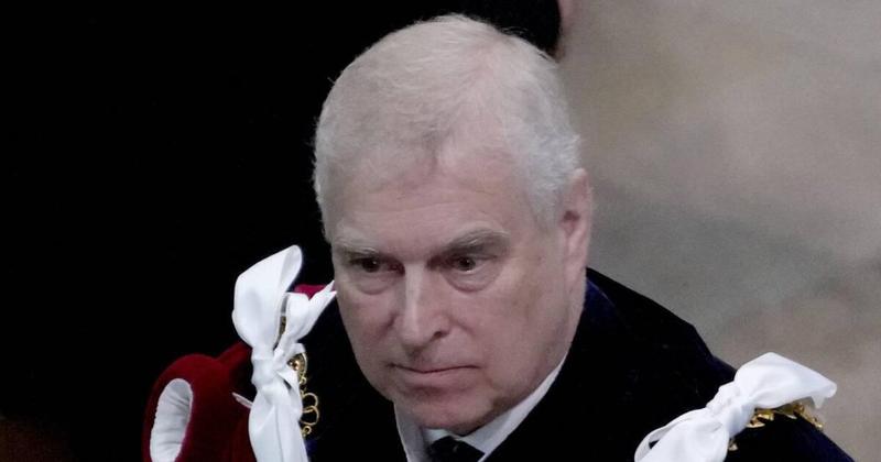 Áilín Quinlan: Now is a winter of discontent for this inglorious son of York Áilín Quinlan: Now is a winter of discontent for this inglorious son of York