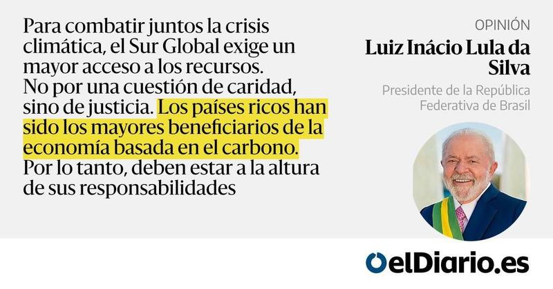 COP 30, la hora de la verdad