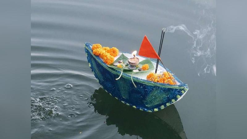 Kartika Purnima: A Festival Of Light, Faith And Oneness Kartika Purnima: A Festival Of Light, Faith And Oneness