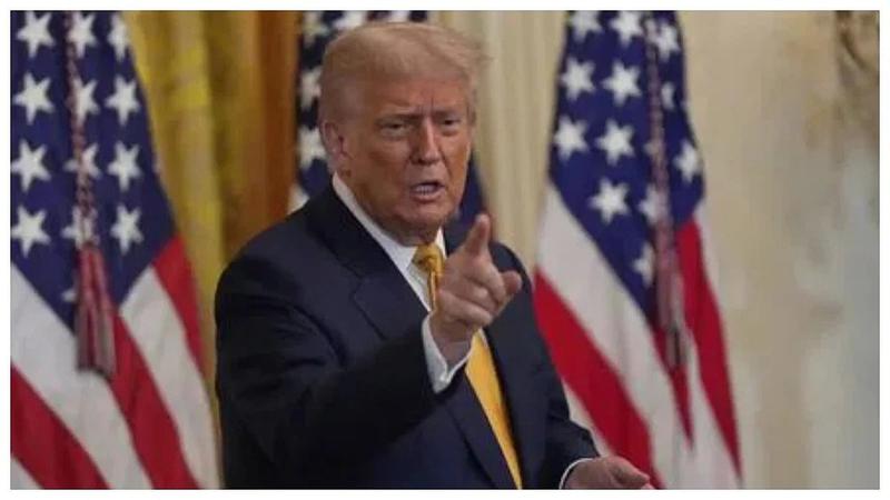 Trump’s Nuclear Claims Expose Global Double Standards — And A Growing Threat For India