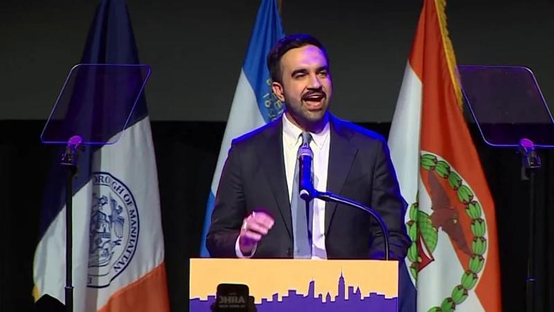 Trump’s Political Wall Cracks: Democrats’ Wins In New York, New Jersey And Virginia Signal America’s Shift