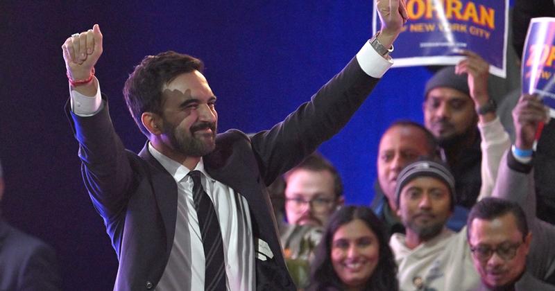 'Sewer socialism’ revival changed NYC election 'Sewer socialism’ revival changed NYC election