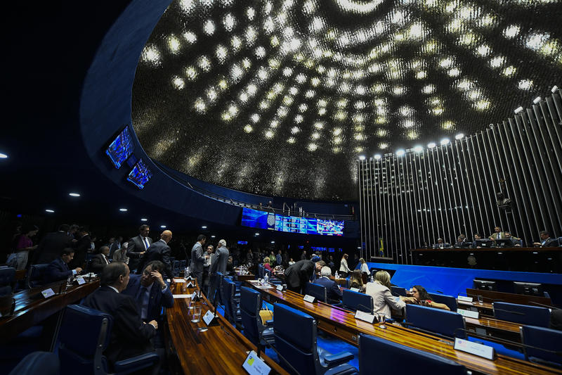 Urgente: PL da Mordaça pode ser aprovado nesta semana