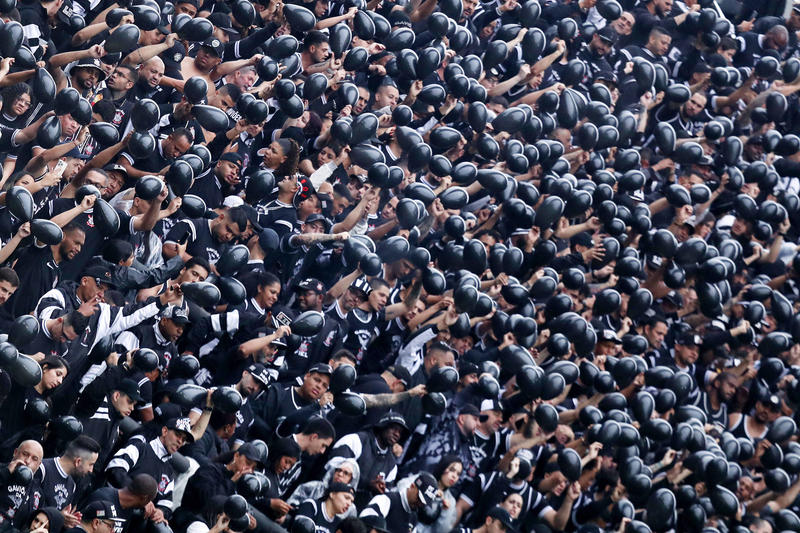 Um sonho chamado de SAFiel