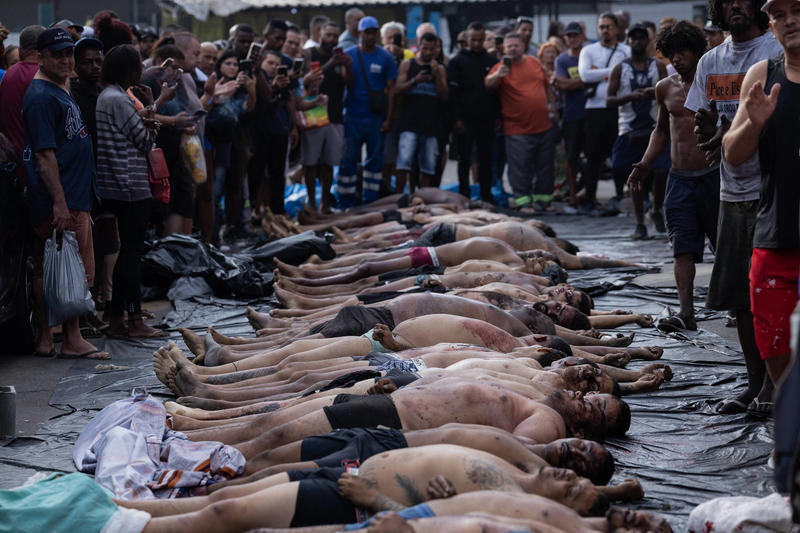 Crime não nasce no colo materno Crime não nasce no colo materno
