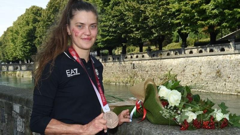 Calabresi e il racconto della fatica quotidiana come un inno alla vita