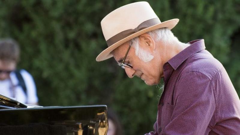 «Ludovico Einaudi, la sua musica ovunque: vi svelo l’enigma»