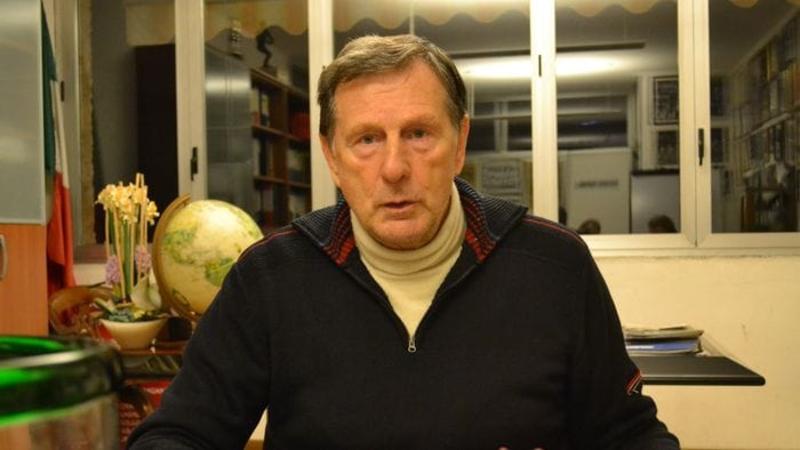 Ha rivoluzionato il concetto di palestra a Bergamo, è morto Dario Gamba: giovedì i funerali