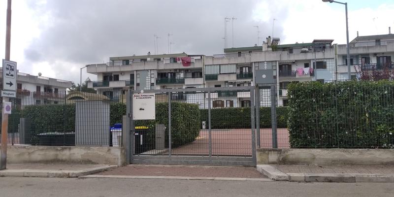 Disciplina del transito e della sosta veicolari su via Minghetti e via Laurora Disciplina del transito e della sosta veicolari su via Minghetti e via Laurora