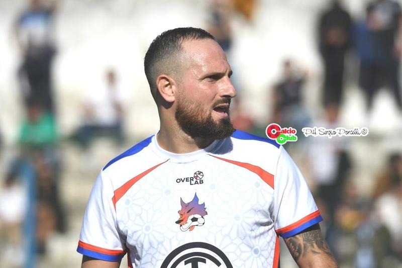 Soccer Ruvo, carattere e cuore: pareggia contro l’Eagles Bisceglie Soccer Ruvo, carattere e cuore: pareggia contro l’Eagles Bisceglie