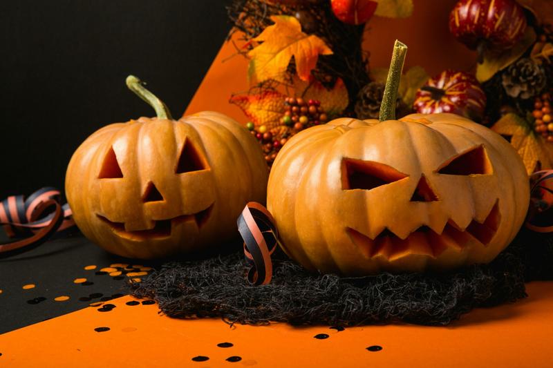 Halloween, il Codacons mette in guardia: «Occhio ai prodotti non a norma e potenzialmente pericolosi» Halloween, il Codacons mette in guardia: «Occhio ai prodotti non a norma e potenzialmente pericolosi»