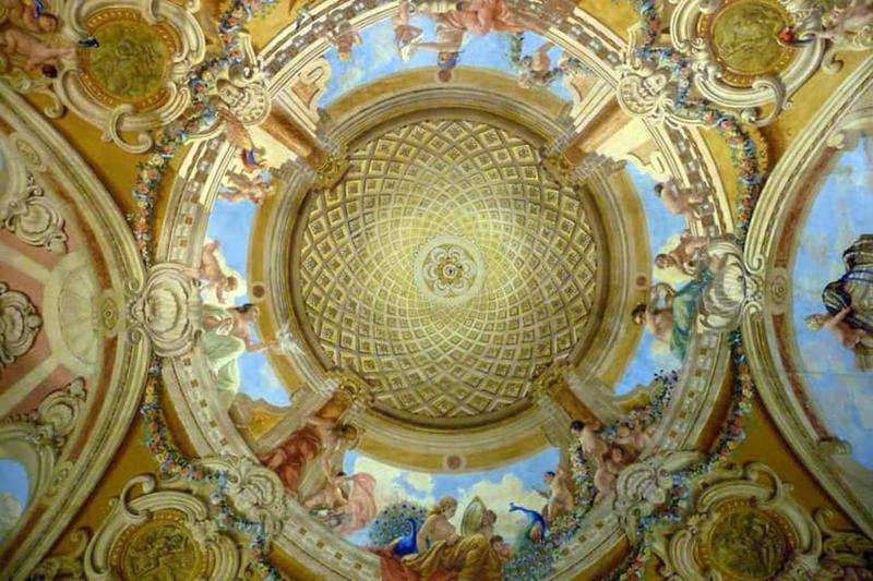 Visita guidata gratuita a Palazzo Camerino Visita guidata gratuita a Palazzo Camerino