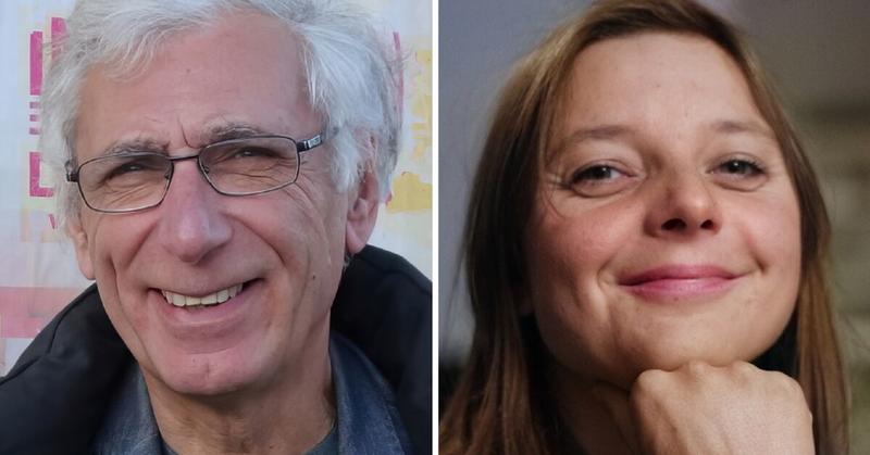 Macron presses Iran to allow released French pair to return home