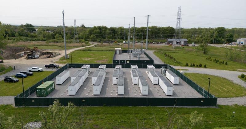 Letter: Battery energy storage systems have proven safety Letter: Battery energy storage systems have proven safety