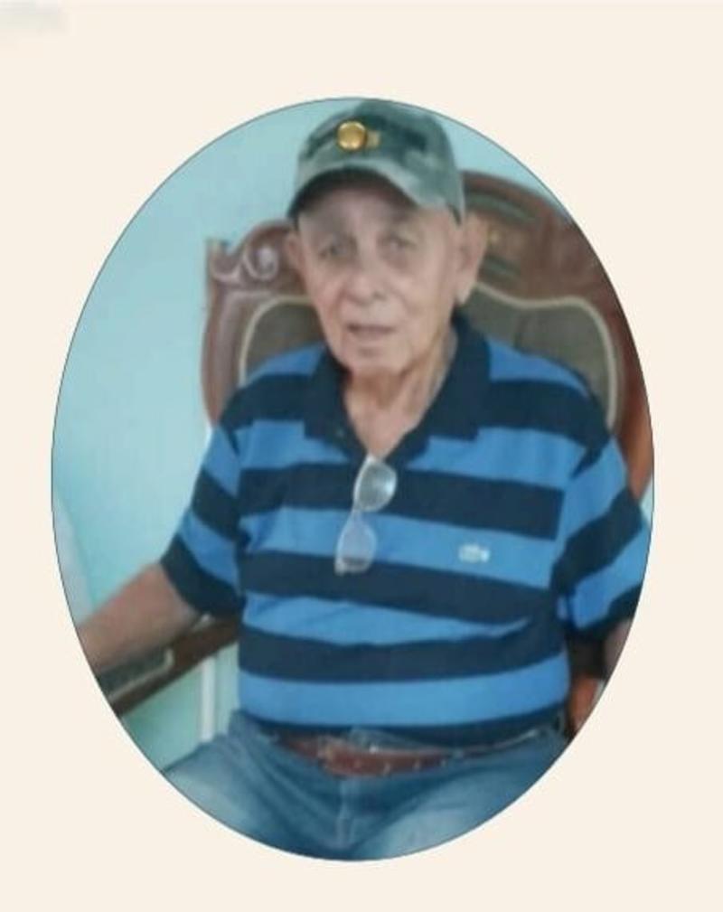 Falleció el destacado pelotero pampanense Gilberto Marín Falleció el destacado pelotero pampanense Gilberto Marín