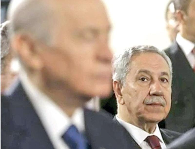 Bizim yargı işleri Bizim yargı işleri