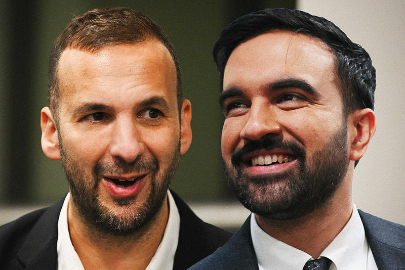 Is Zack Polanski our Zohran Mamdani?