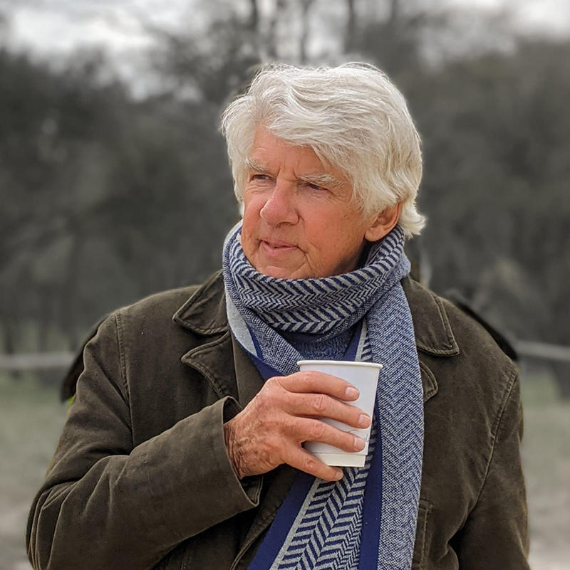 My unofficial music teacher