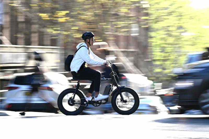 Young people are increasingly being killed or injured on e-bikes . It’s time for governments to act Young people are increasingly being killed or injured on e-bikes . It’s time for governments to act