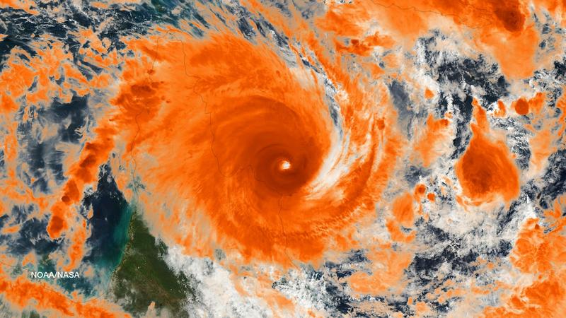 We studied 217 tropical cyclones globally to see how people died. Our findings might surprise you