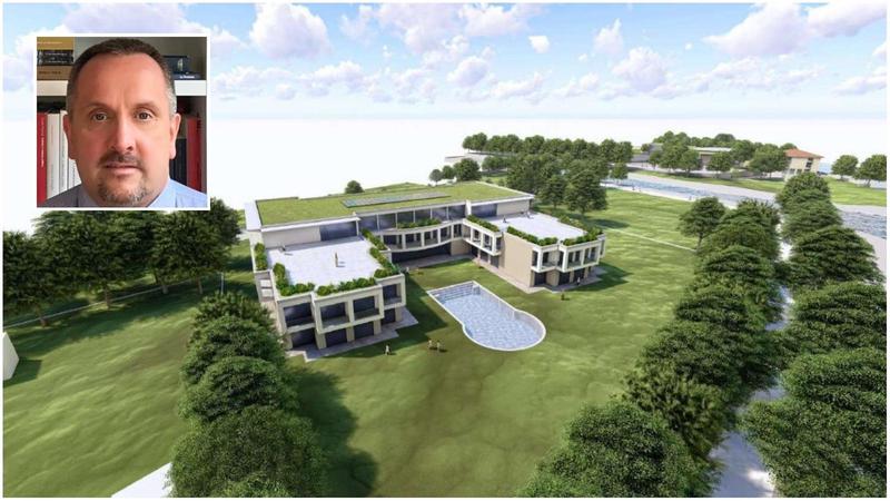 Gravedona ed Uniti, un resort di lusso cancella la Serenella: resisteva da quasi 100 anni