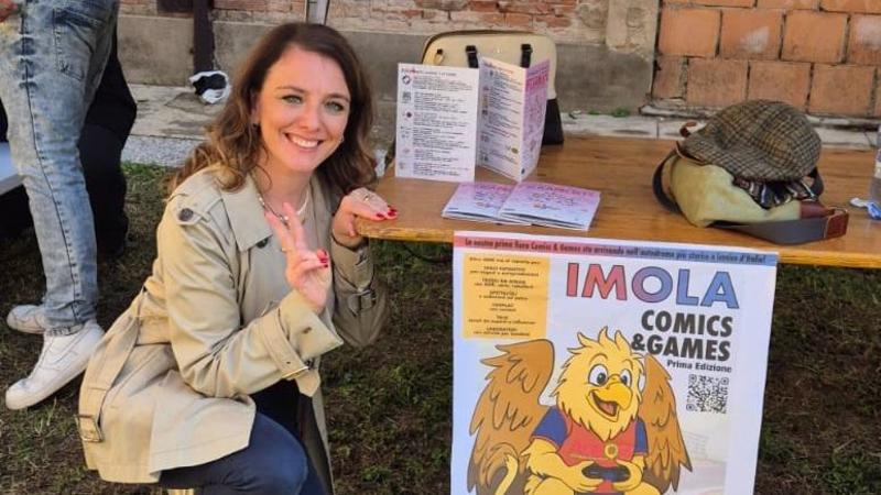 L’Autodromo a fumetti: arriva la prima edizione di ‘Comics & Games’. “Evento aperto a tutti”