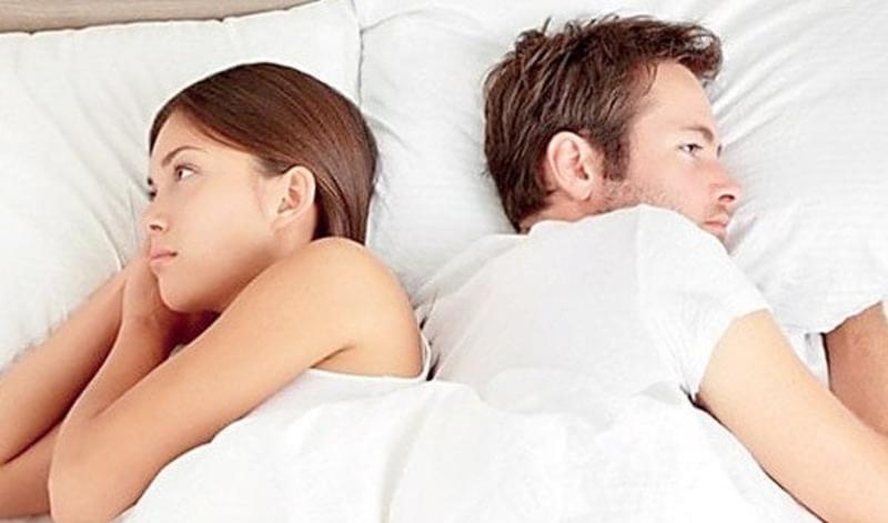 Cinsel hayatınız çok mu monoton? Cinsel hayatınız çok mu monoton?