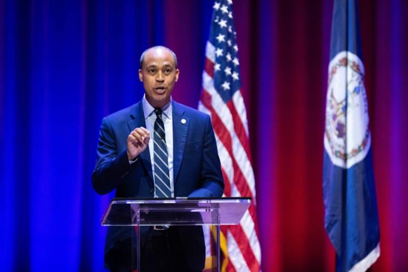 Election Time and the Season of Violence