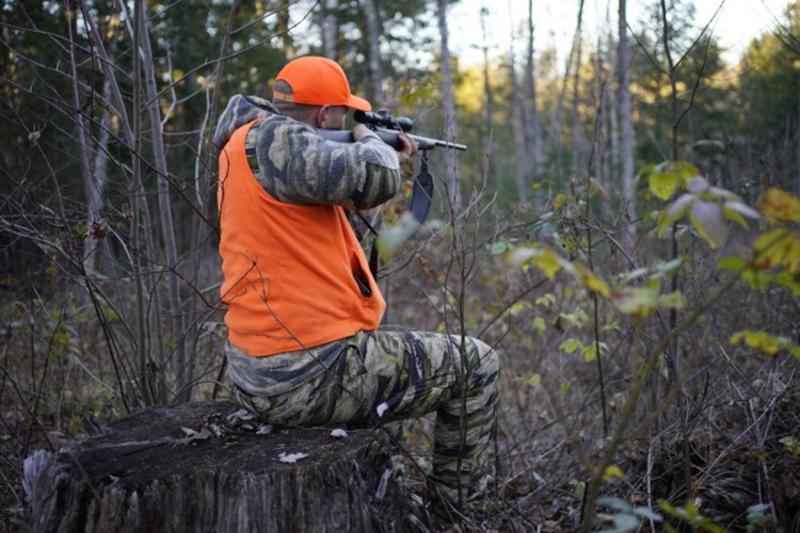 As the Food Stamp Debate Continues, Hunters Are Quietly Feeding America