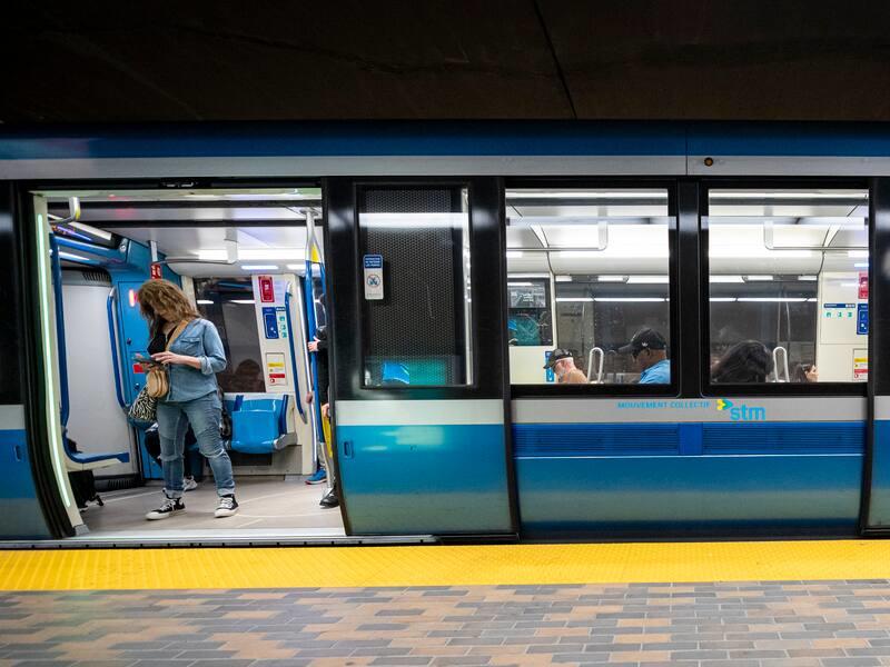 Grève à la STM: 28 jours de trop...