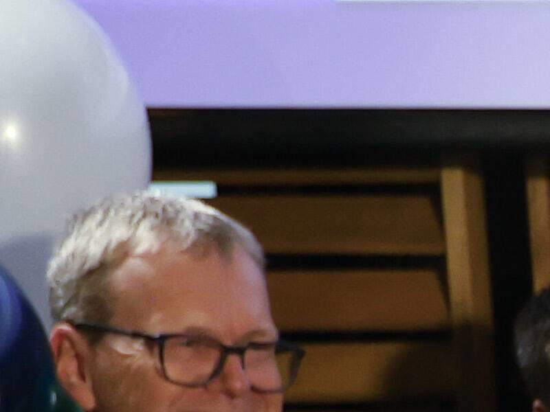 D’immenses défis pour Lévis