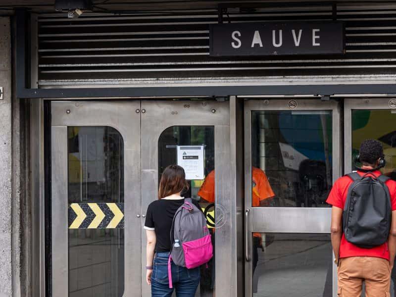 Grève à la STM: so, so, so, solidarité!
