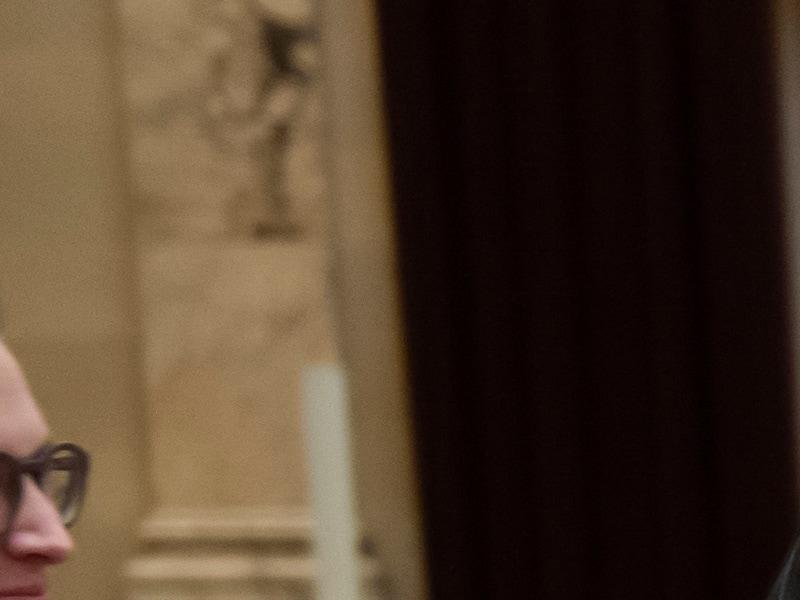 Soraya, reine du carnaval de Montréal