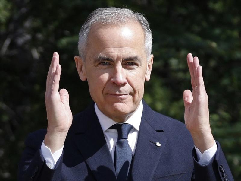 GOLDSTEIN: Carney’s budget omits costs of ‘climate competitiveness strategy’