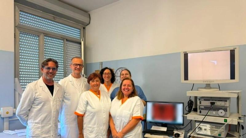 A Otorinolaringoiatria c’è l’ambulatorio per le patologie della voce