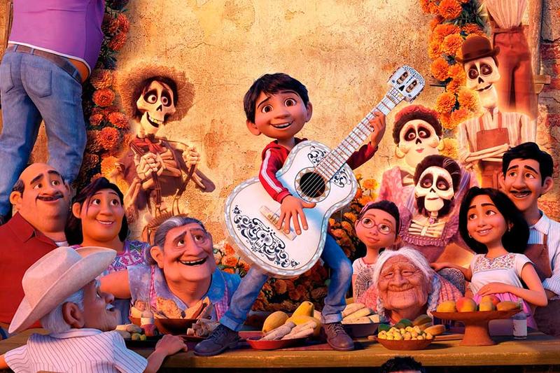 Coco y la rosa eterna de la memoria venezolana, por ​Rafael A. Sanabria M.