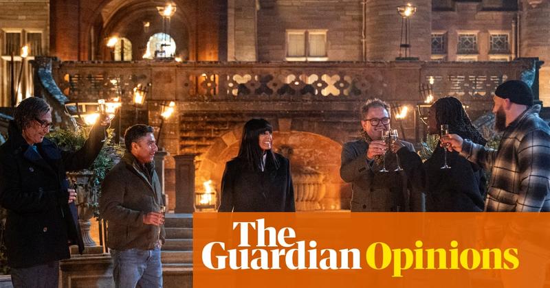 I’m a veteran Traitor – this is why the celebrity Faithfuls are so utterly shambolic