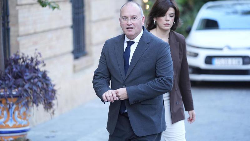 Génova mantiene la tesis de una operación 