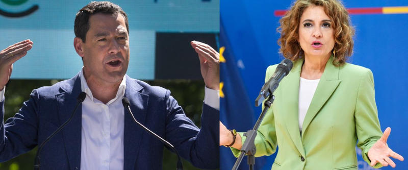 ¿Cuántos intereses deberá pagar Andalucía? Más de 2.000 millones por el 