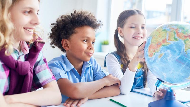 Competición de idiomas