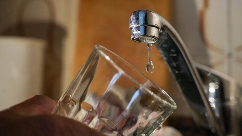 La Mancomunidad de Pamplona no nos proporciona agua