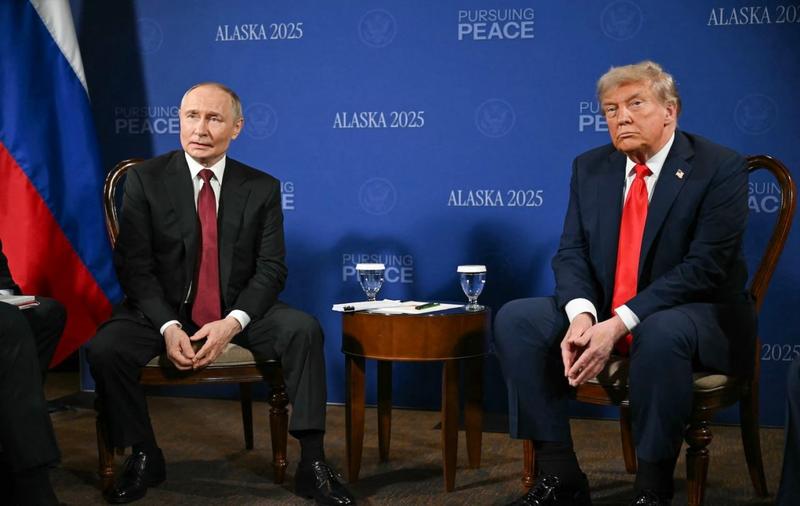 Putin, Trump’la Görüşmeye Sıcak Bakmıyor Putin, Trump’la Görüşmeye Sıcak Bakmıyor