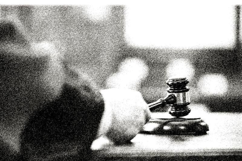 E il giudice disse: “Ora spiego io al pm quali prove mi deve portare…” E il giudice disse: “Ora spiego io al pm quali prove mi deve portare…”