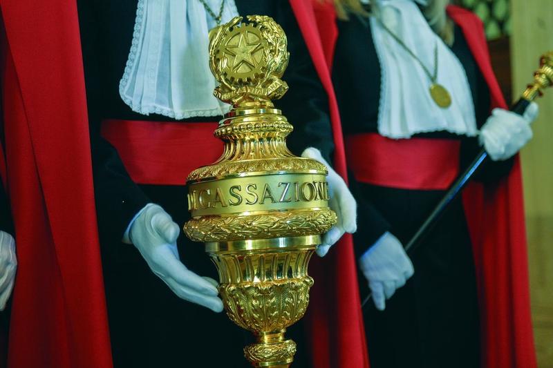 Valutazioni dei magistrati, tutti promossi Romanelli (Ucpi): «Un sistema senza merito» Valutazioni dei magistrati, tutti promossi Romanelli (Ucpi): «Un sistema senza merito»