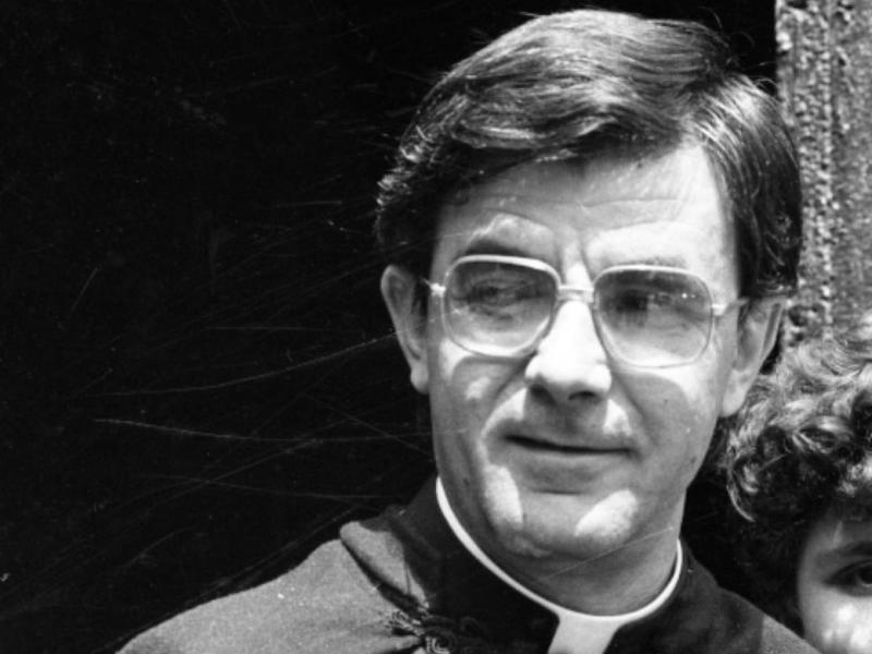 L'arresto plateale e la condanna. 