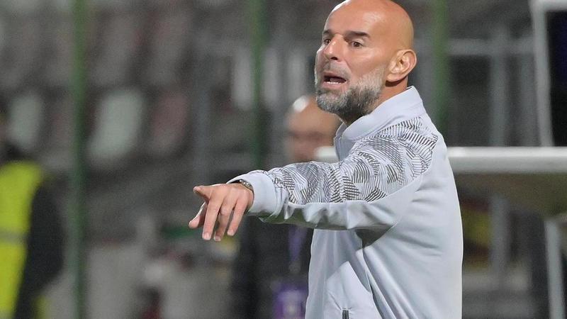 Sarà il solito osso duro ma la squadra di Stellone mira al fattore continuità