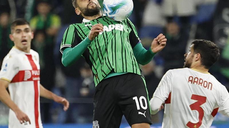 Che Sassuolo si vedrà a Bergamo?. I neroverdi tra stanchezza e rotazioni