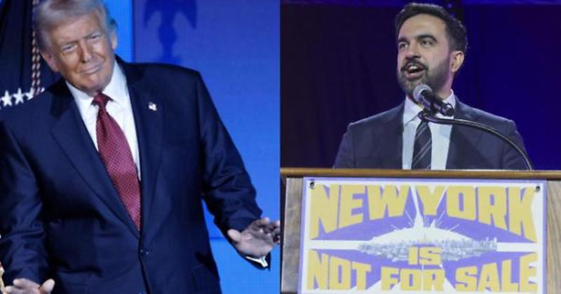 Perché vincono i populismi opposti: se Trump e Mamdani sono due facce della stessa medaglia Perché vincono i populismi opposti: se Trump e Mamdani sono due facce della stessa medaglia